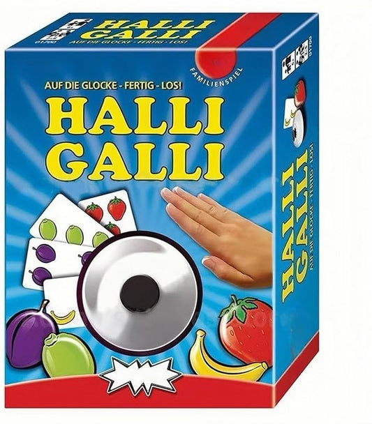 Friends Board Gamefamily Friendly Card Game Party Game Table Game for 2-6 Players Suitable for Age 15 and Older